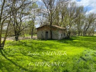 Terrain à vendre 2500 m²