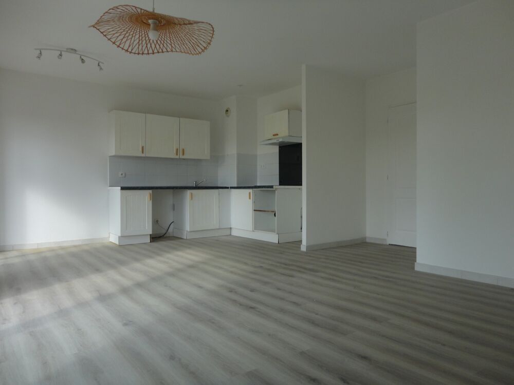 Vente Appartement Dpt Pyrénées Orientales (66), à vendre BOMPAS appartement 4 pièces 79.31 m² terrasse, parking Bompas