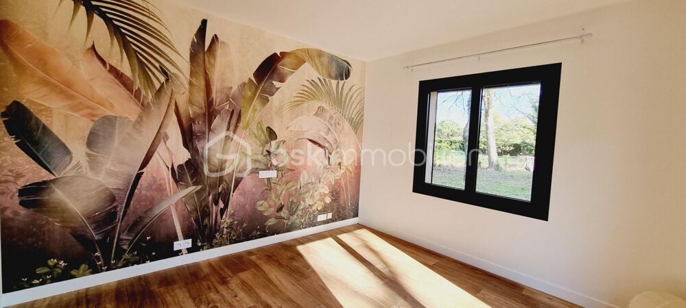  vendre  Maison Saint-Michel-Escalus (40550)