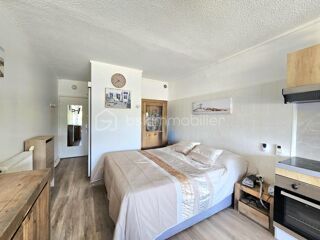  Appartement  vendre 1 pice 24 m
