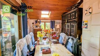  Maison à vendre 6 pièces 142 m²