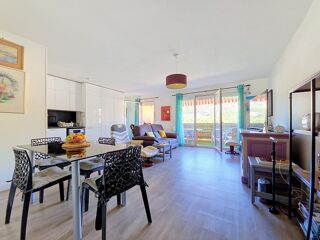  Appartement à vendre 3 pièces 71 m²