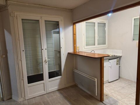  Appartement � louer 2 pi�ces 40 m�