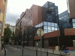  Appartement � louer 1 pi�ce 18 m�
