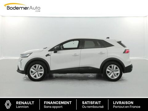 Symbioz E-Tech full hybrid 145 Evolution 2025 occasion 22200 Guingamp