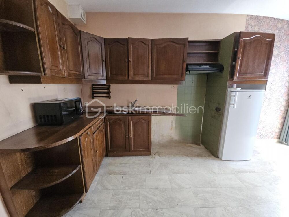 Appartement 145 m² 3 chambres