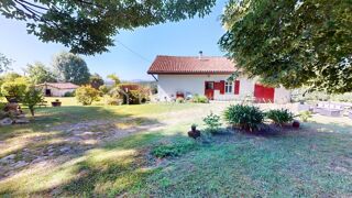  Ferme à vendre 7 pièces 158 m²