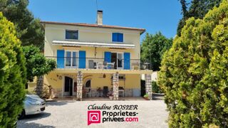 Maison 237m2 Besse-sur-Issole