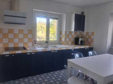  Appartement � louer 5 pi�ces 90 m�