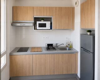  Appartement à louer 2 pièces 53 m²