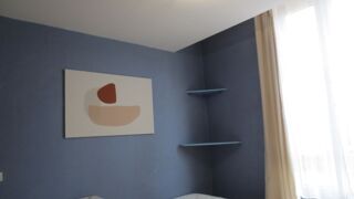  Appartement à louer 1 pièce 14 m²
