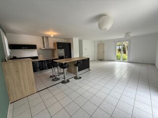  Maison � vendre 5 pi�ces 100 m�