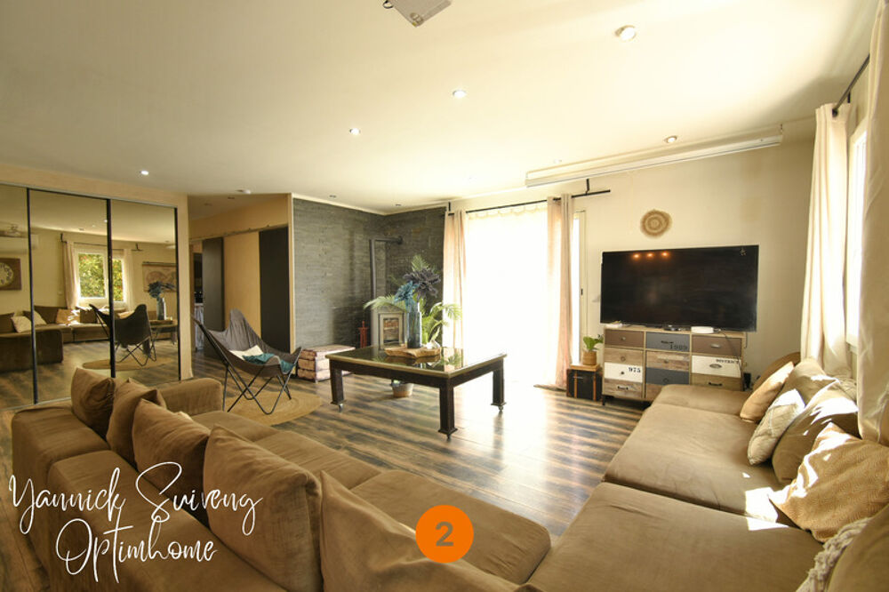Vente Immeuble Immeuble de 3 appartements à SAINT LAURENT DE LA SALANQUE (66250) Saint laurent de la salanque