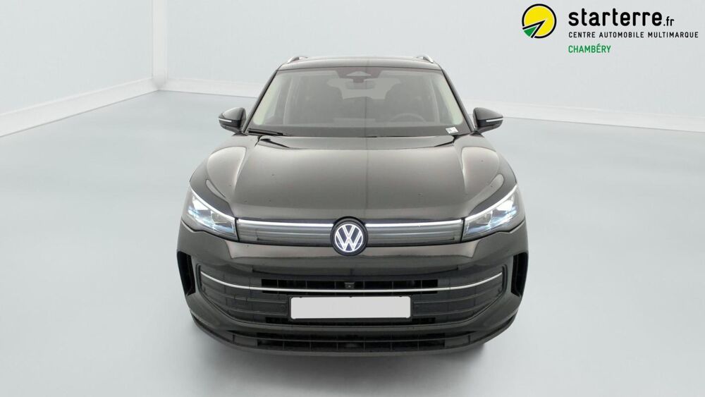 Tiguan 1.5 ETSI 150CH DSG7 Life 2026 occasion 73420 Voglans