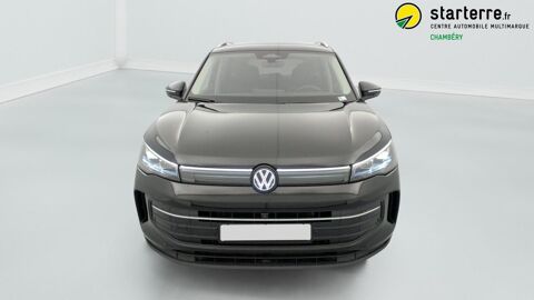 Tiguan 1.5 ETSI 150CH DSG7 Life 2026 occasion 73420 Voglans