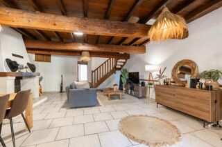  Maison à vendre 5 pièces 131 m²