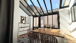  Maison � vendre 5 pi�ces 130 m�