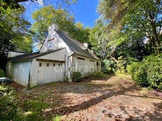  Maison à vendre 6 pièces 130 m²