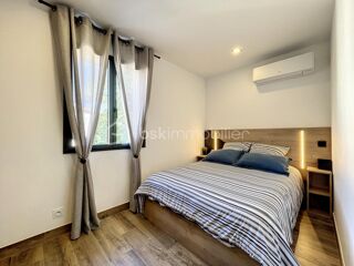  Villa à louer 4 pièces 82 m² Mougins