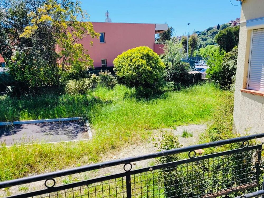 Vente Appartement Appartement Cagnes Sur Mer 4 pièces 100m2 Cagnes sur mer