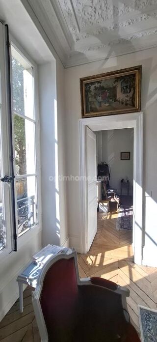  Appartement à vendre 3 pièces 98 m²