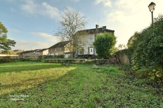  Maison à vendre 12 pièces 190 m²