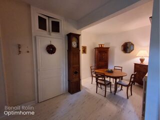  Maison à vendre 12 pièces 270 m²