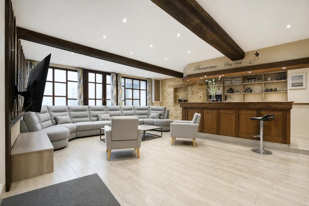 Vente Maison Spacieuse maison 8 pièces au cœur de La Guerche La guerche de bretagne