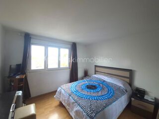  Appartement � vendre 4 pi�ces 74 m�