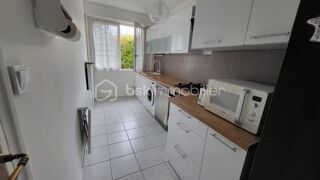  Appartement à vendre 3 pièces 63 m²