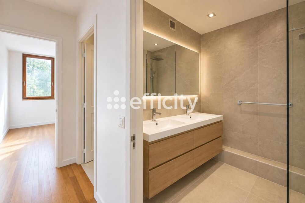 Vente Appartement Appartement Paris 16