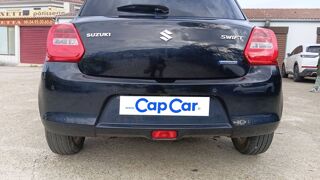 Swift 1.2 DualJet 83 Hybride Privilege 2024 occasion 20600 Bastia