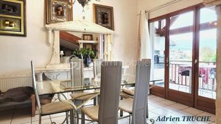  Duplex/triplex à vendre 4 pièces 84 m² Meythet