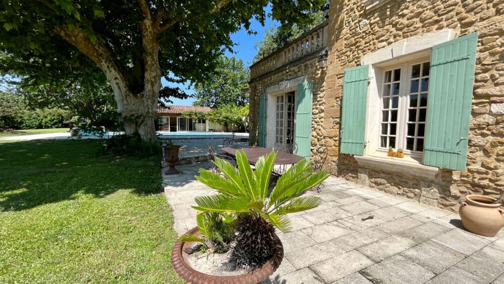 � vendre  Maison Sorgues (84700)