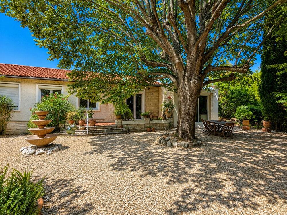 Vente Maison Vente maison 123 m2 CENON (33150) Cenon
