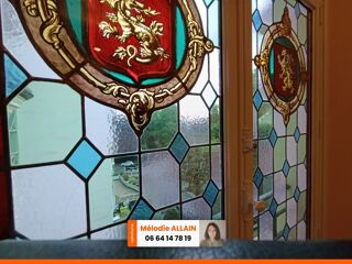  Appartement  vendre 2 pices 43 m