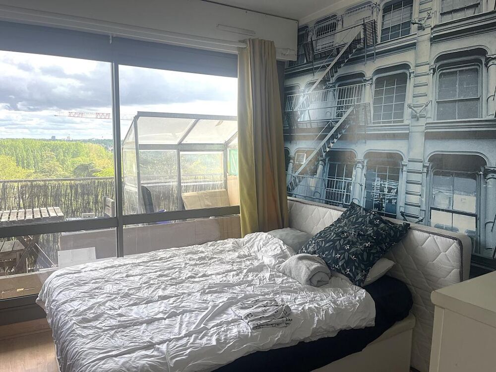 Vente Appartement Appartement Blanquefort