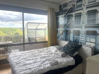  Appartement à vendre 3 pièces 63 m²