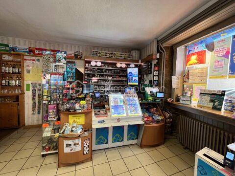 Bar Tabac Pmu FDJ en Ardèche 190000 07290 Satillieu