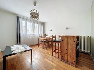  Appartement � vendre 3 pi�ces 60 m�