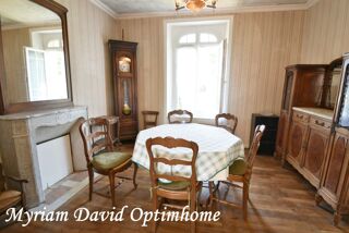  Maison à vendre 6 pièces 130 m²