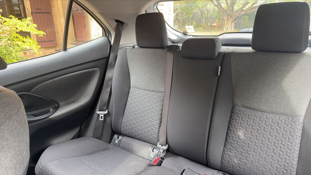Yaris Cross 1 1.5 VVTi 116 Hybrid E-CVT Dynamic 2022 occasion 13680 Lancon Provence