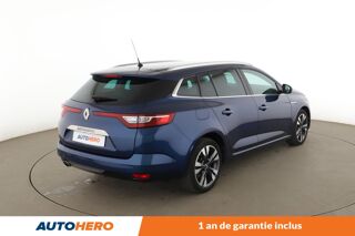 M&eacute;gane 1.5 dCi Blue Intens EDC 115 ch 2019 occasion 92130 Issy-les-Moulineaux