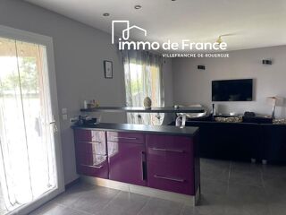  Maison à vendre 4 pièces 110 m²