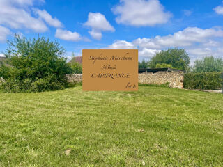  Terrain à vendre 361 m²