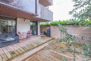  Appartement  vendre 3 pices 71 m