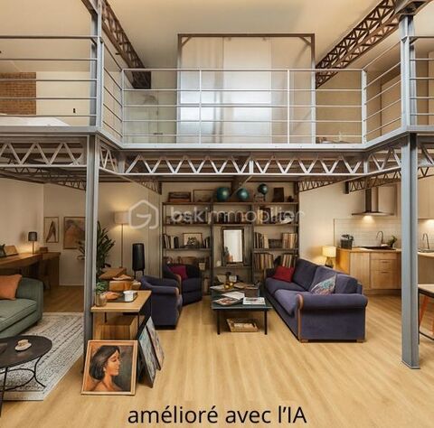   maison en pierre Maison - 4 pi�ce(s) - 120 m�