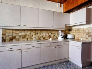  Maison à vendre 6 pièces 121 m²