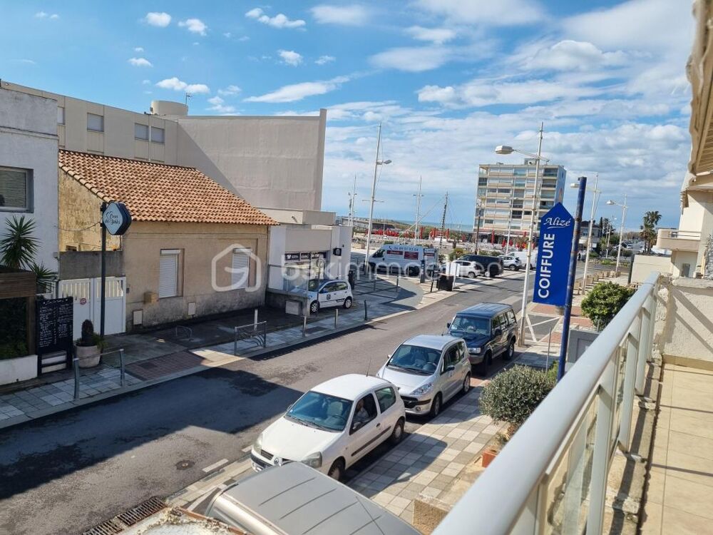 � vendre  Maison Mauguio-Carnon-Plage (34130)