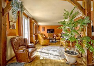  Maison � vendre 7 pi�ces 227 m�